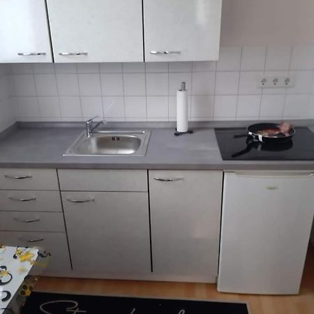 Gepflegte Schoene Ferienwohnung Mitten In Der Stadt Витен Екстериор снимка