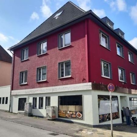 Gepflegte Schoene Ferienwohnung Mitten In Der Stadt Витен Екстериор снимка