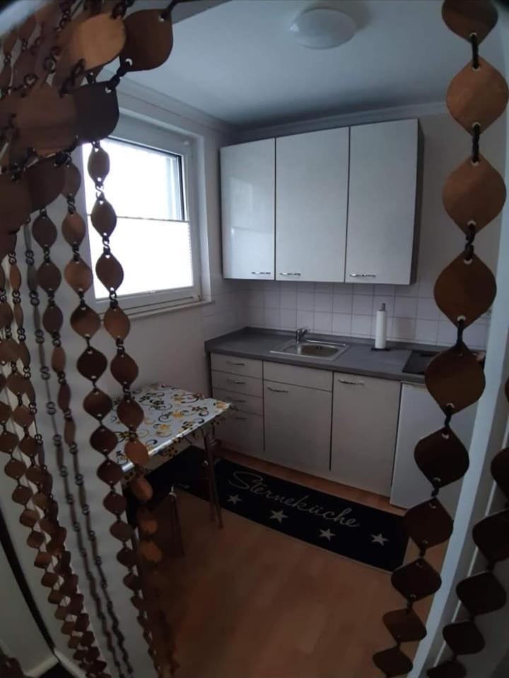 Gepflegte Schoene Ferienwohnung Mitten In Der Stadt Витен Екстериор снимка