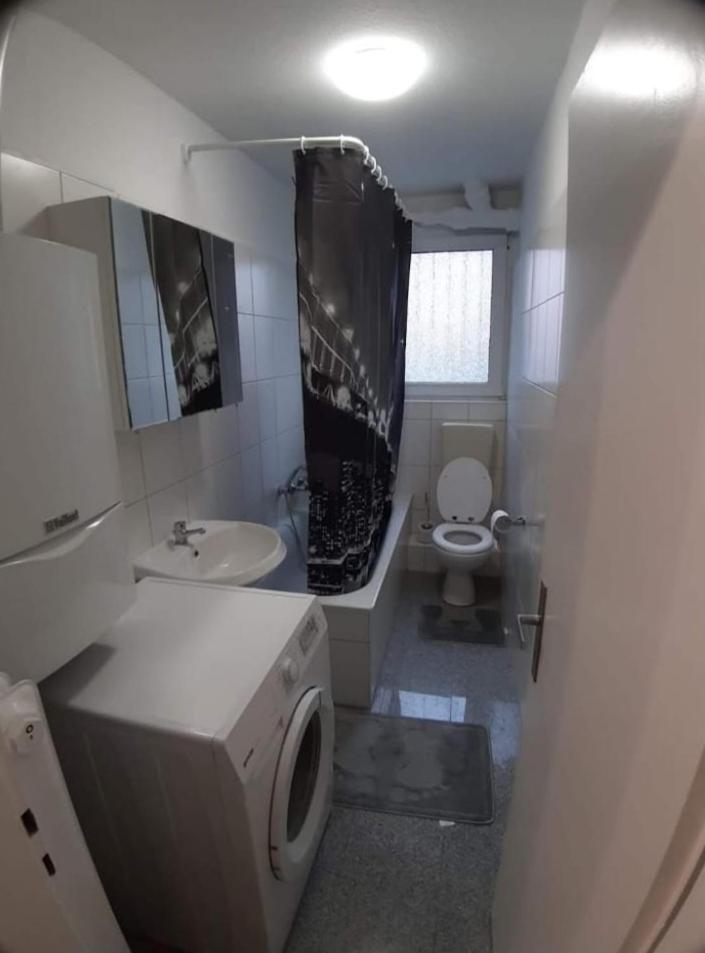 Gepflegte Schoene Ferienwohnung Mitten In Der Stadt Витен Екстериор снимка